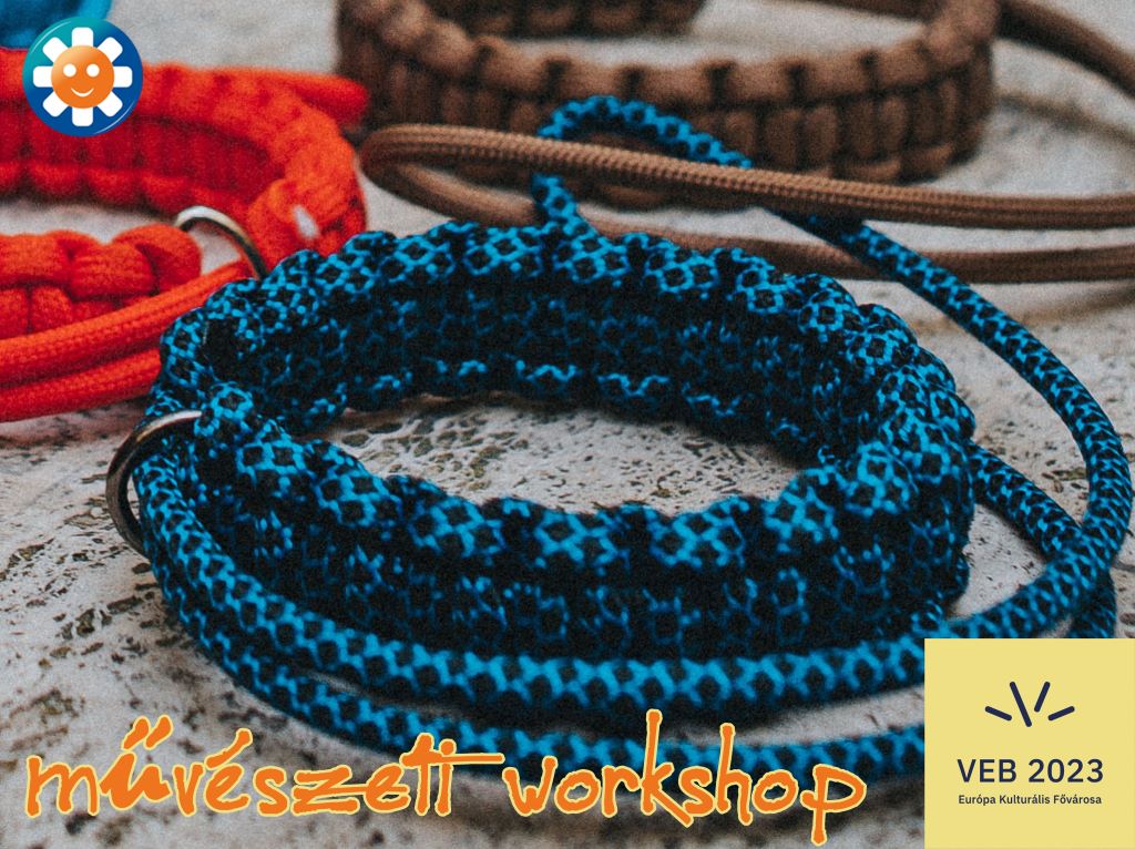 MŰVÉSZETI WORKSHOPOK